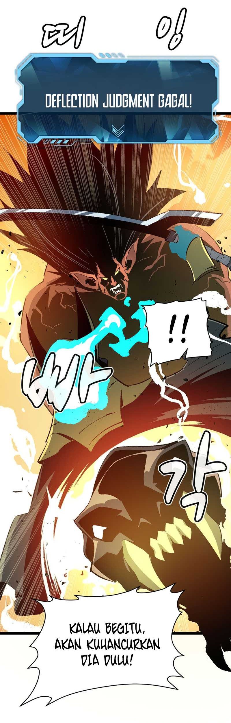 Alone Necromancer Chapter 108 Gambar 11