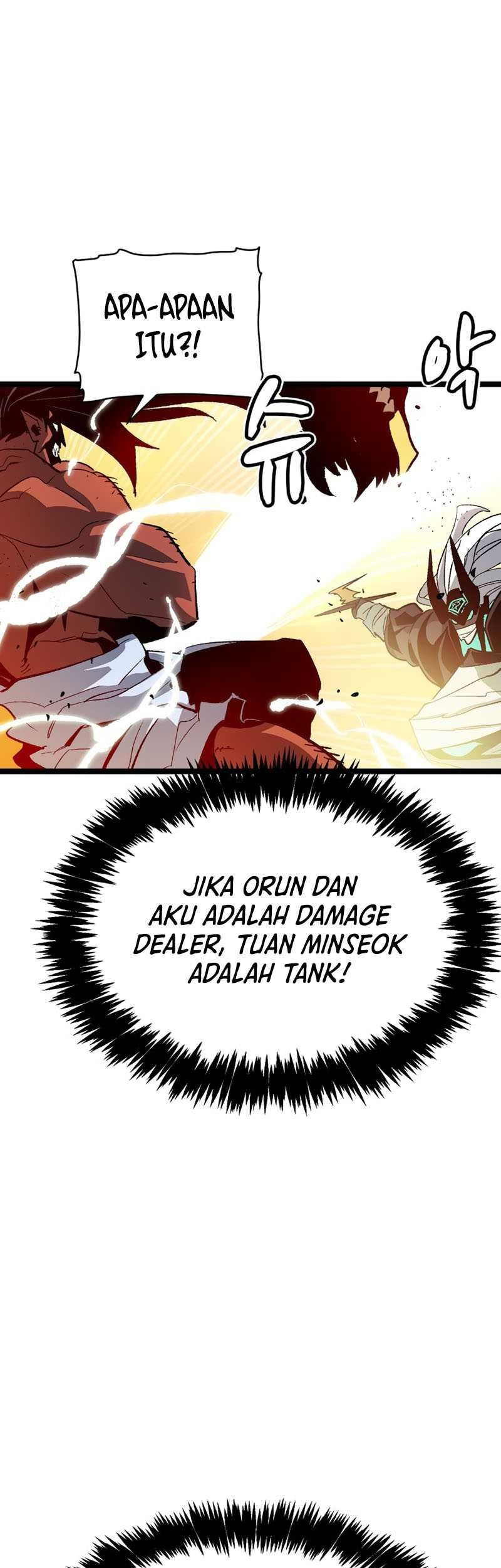 Alone Necromancer Chapter 108 Gambar 15