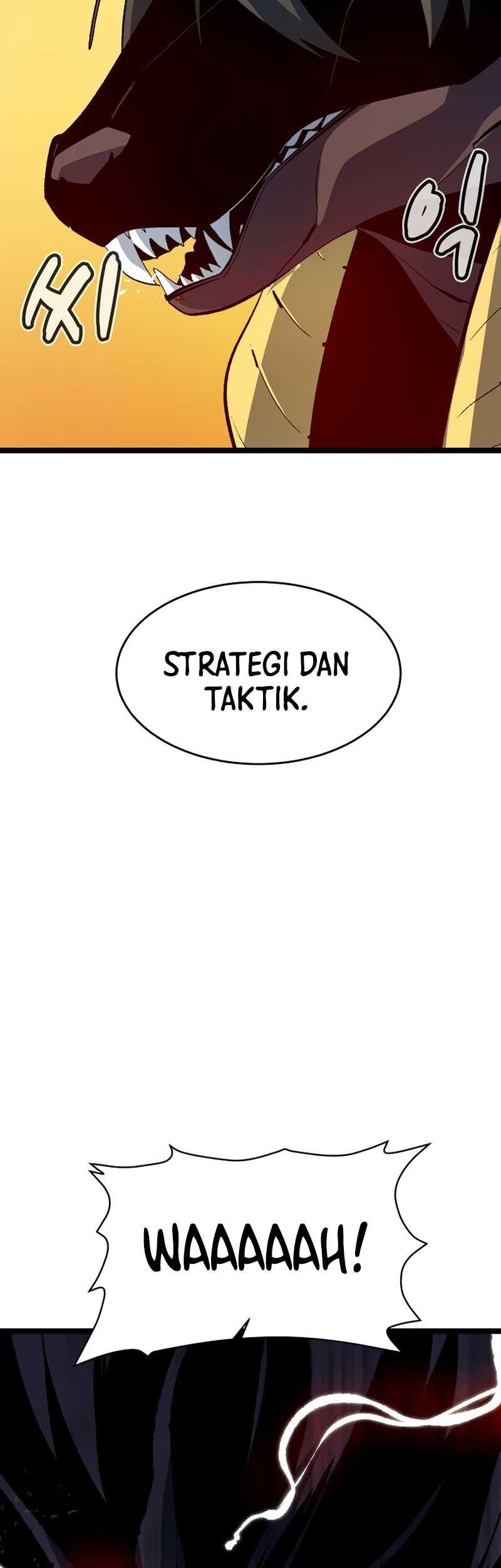 Alone Necromancer Chapter 108 Gambar 26