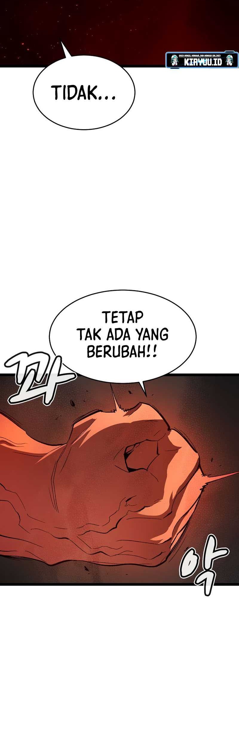 Alone Necromancer Chapter 108 Gambar 37