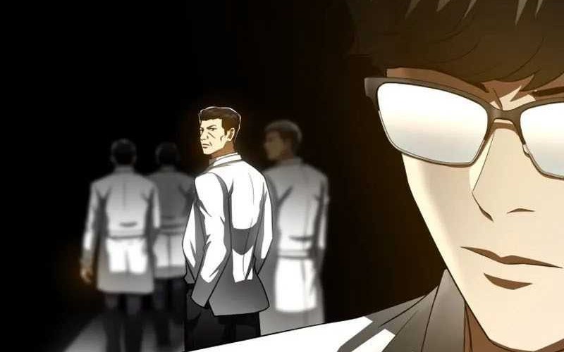 Perfect Surgeon Chapter 93 Gambar 27