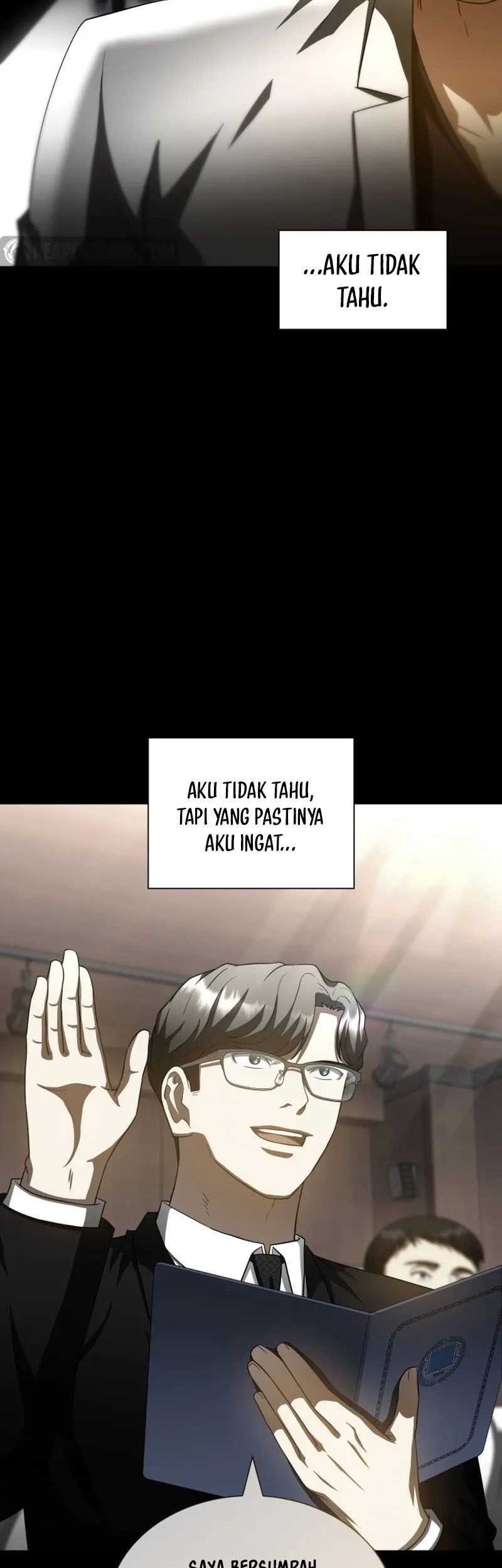 Perfect Surgeon Chapter 93 Gambar 28