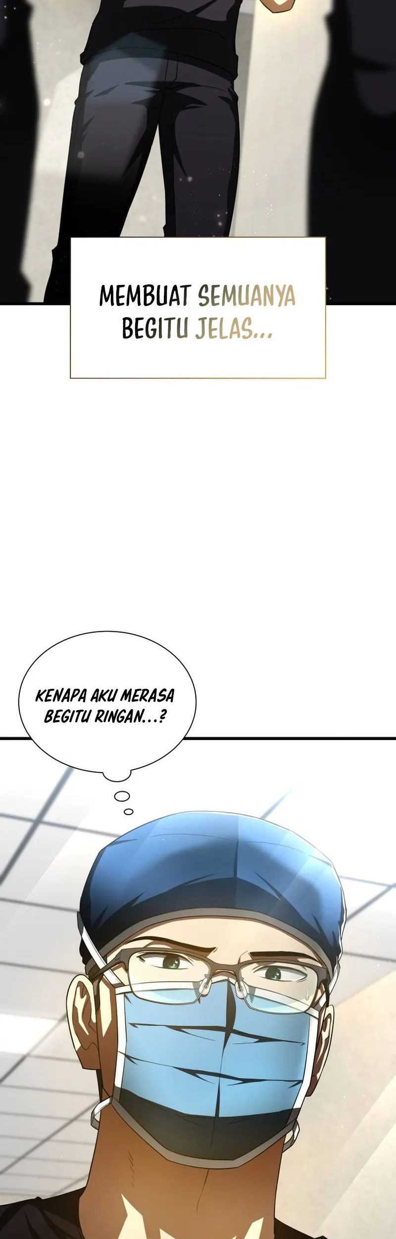 Perfect Surgeon Chapter 93 Gambar 20