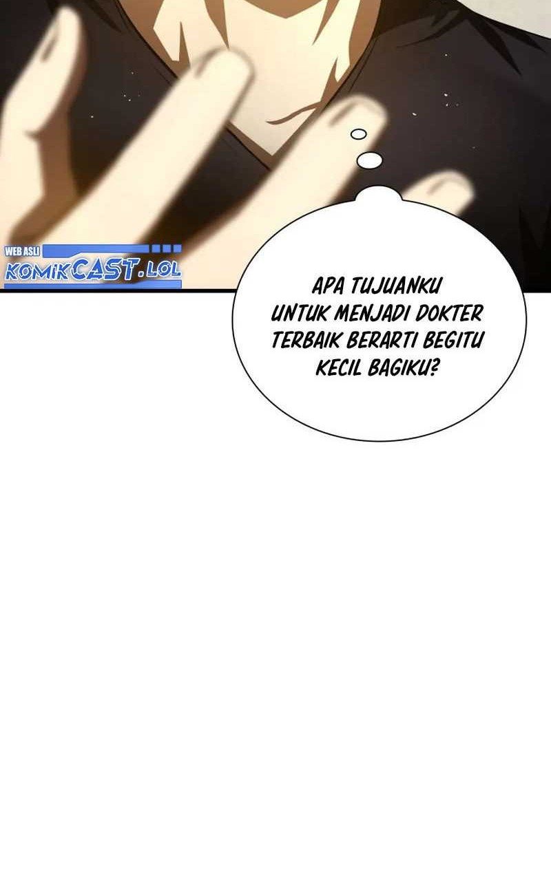 Perfect Surgeon Chapter 93 Gambar 21