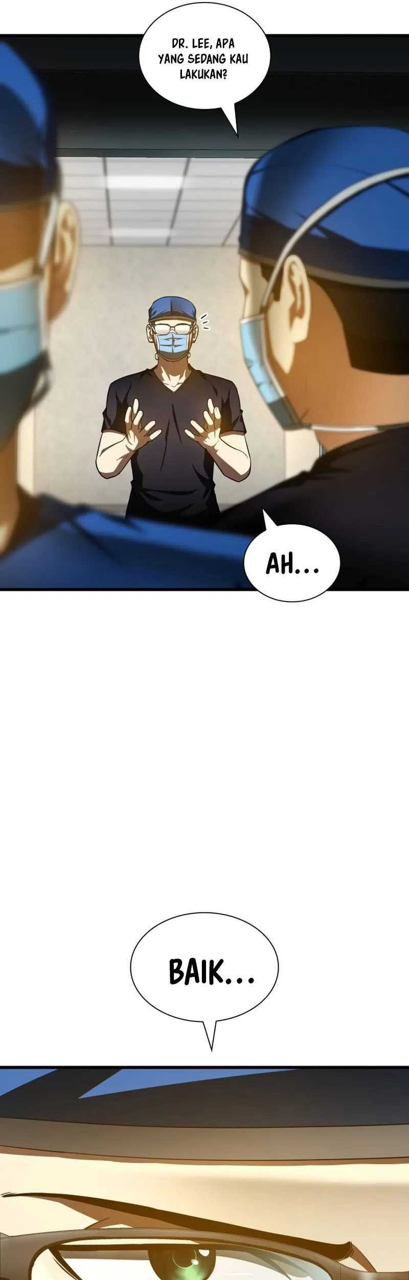 Perfect Surgeon Chapter 93 Gambar 22