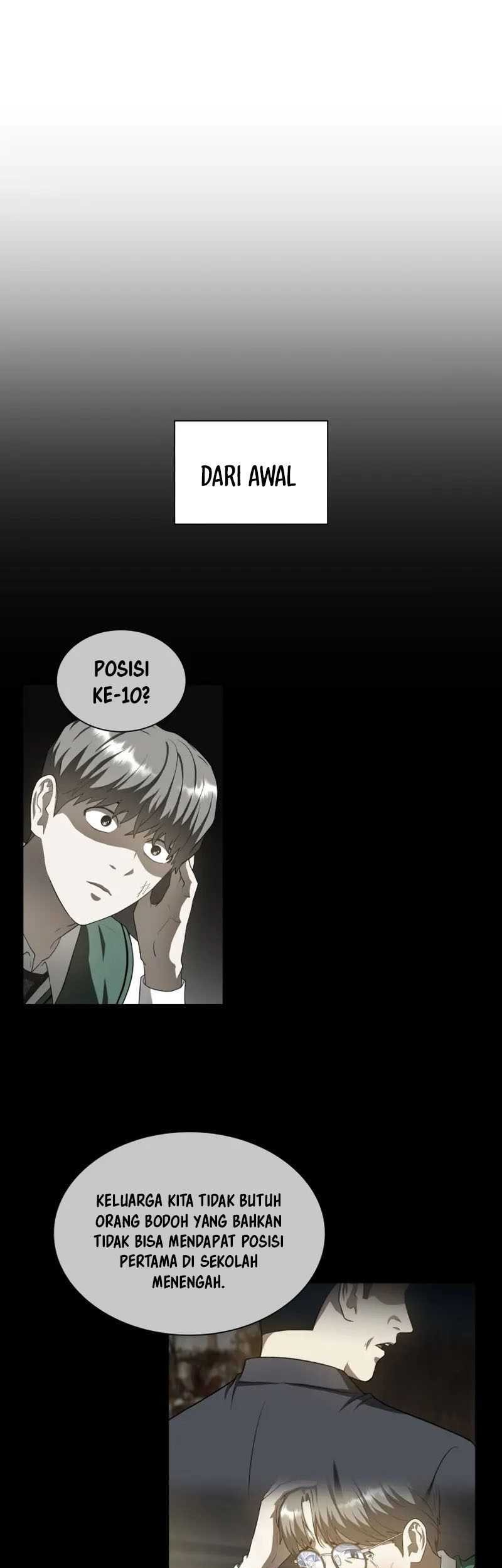 Perfect Surgeon Chapter 93 Gambar 24