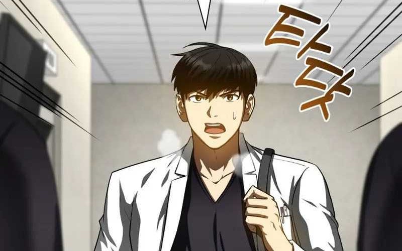 Perfect Surgeon Chapter 93 Gambar 43