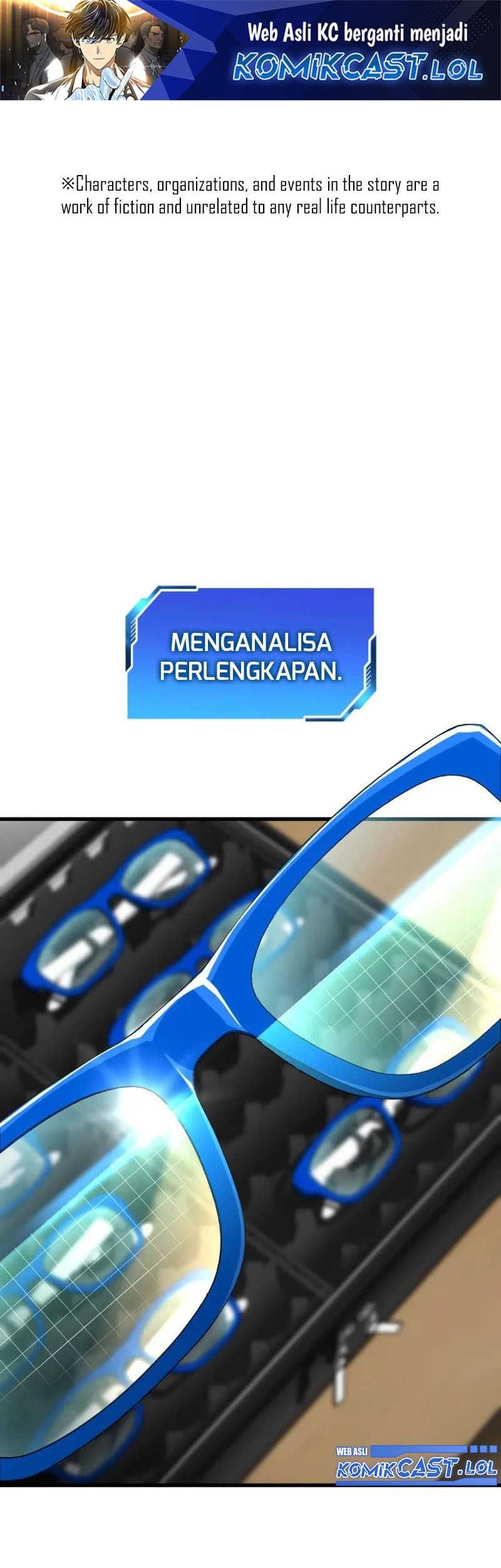 Manhwa Perfect Surgeon Chapter 93 gambar nomor 2