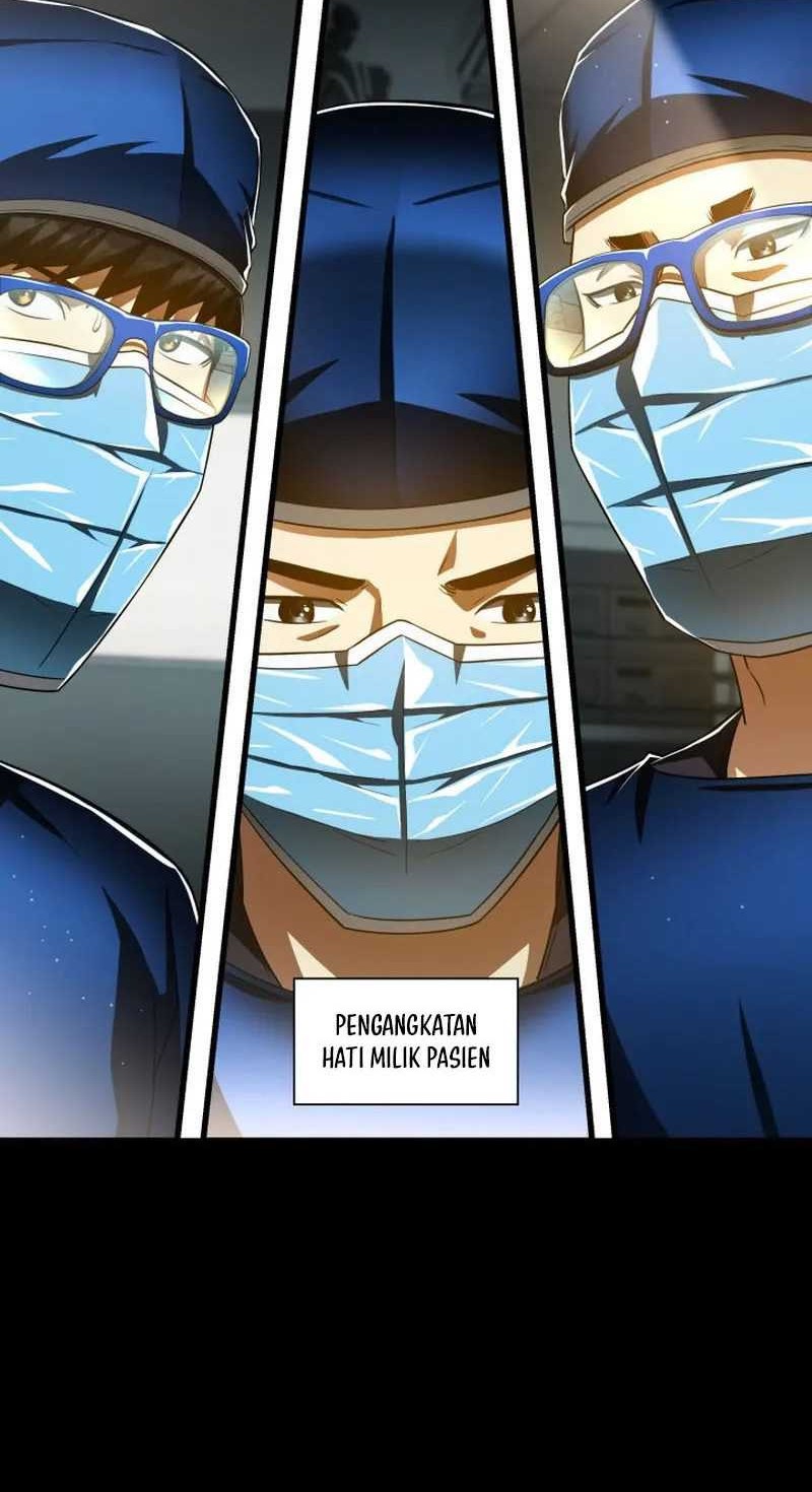 Perfect Surgeon Chapter 93 Gambar 73
