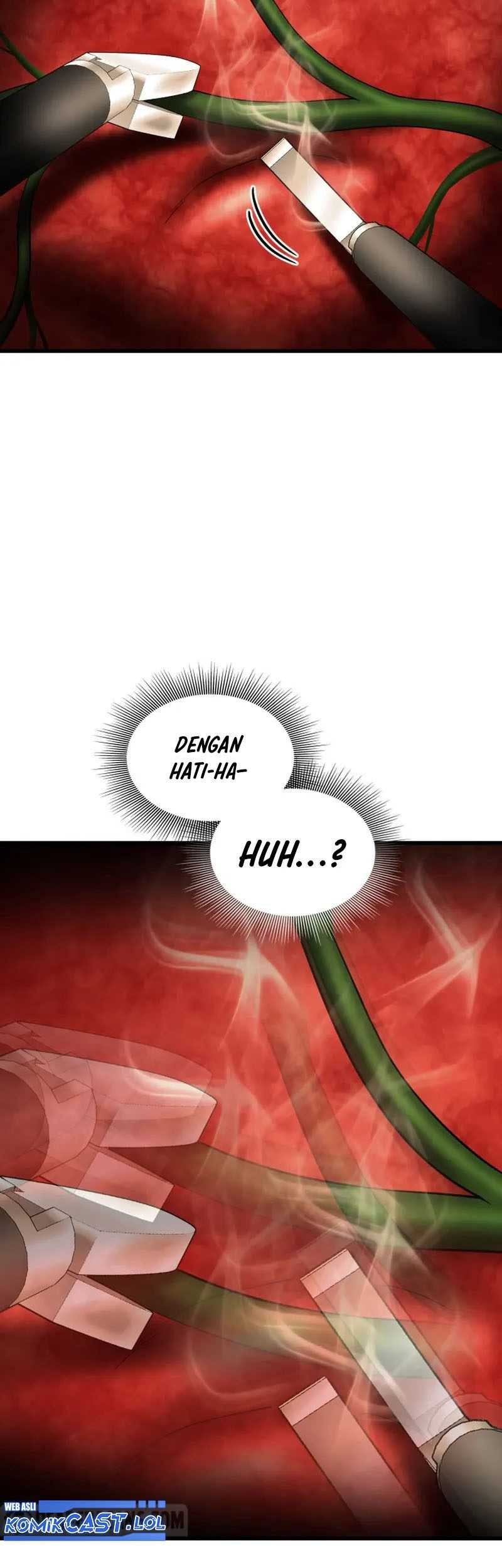 Perfect Surgeon Chapter 93 Gambar 76