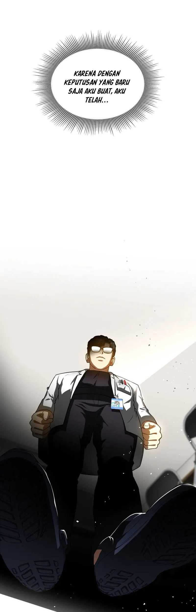 Perfect Surgeon Chapter 93 Gambar 12