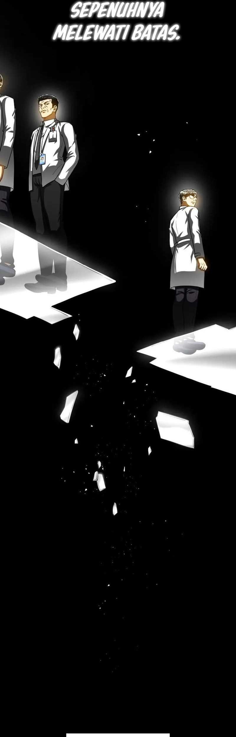 Perfect Surgeon Chapter 93 Gambar 14