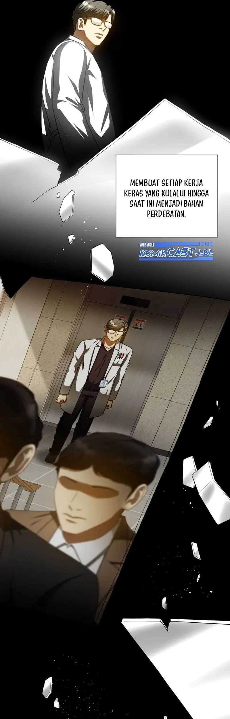 Perfect Surgeon Chapter 93 Gambar 16