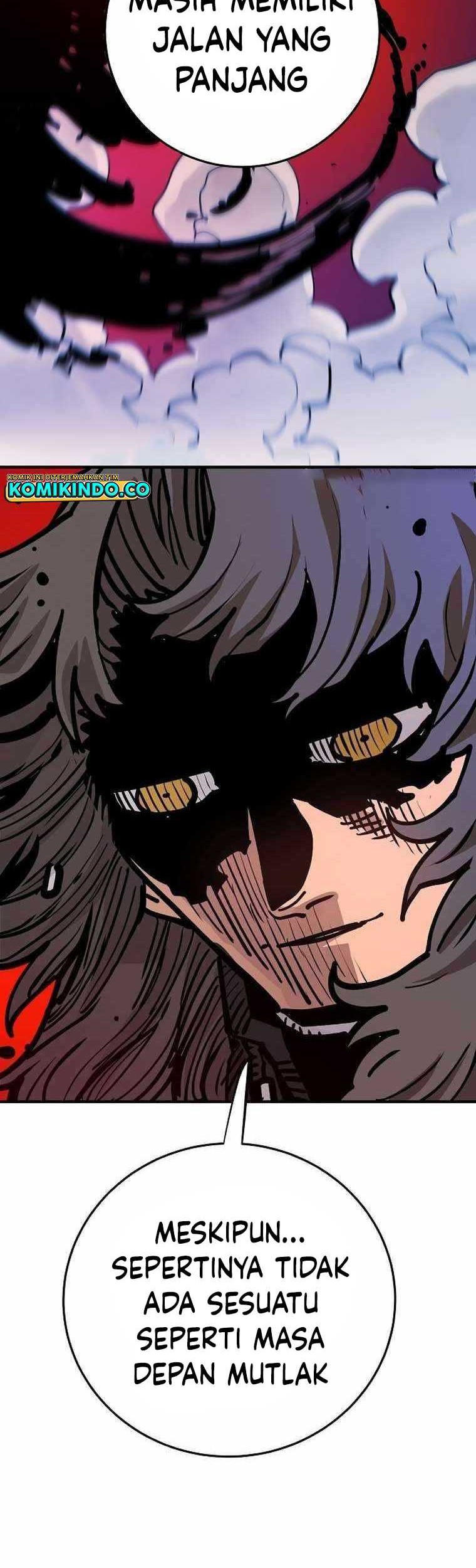 Player Chapter 162 Gambar 77