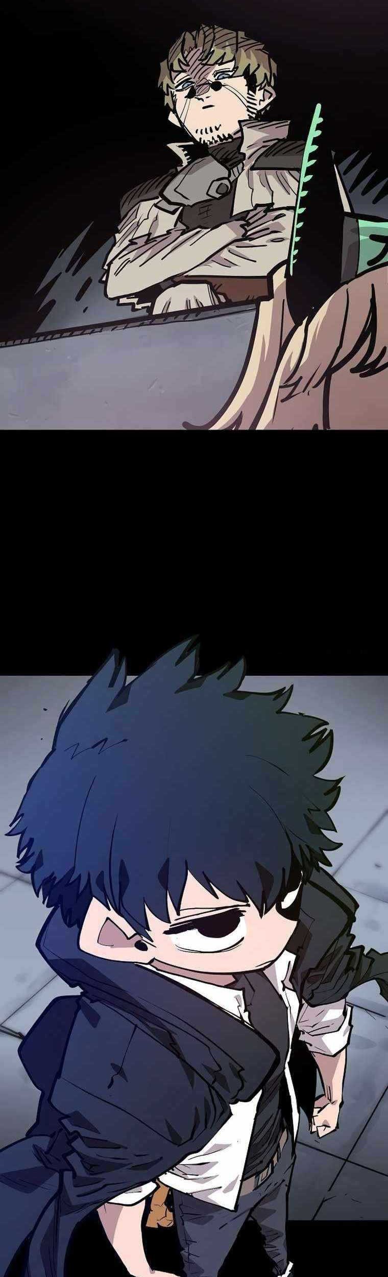 Player Chapter 162 Gambar 43