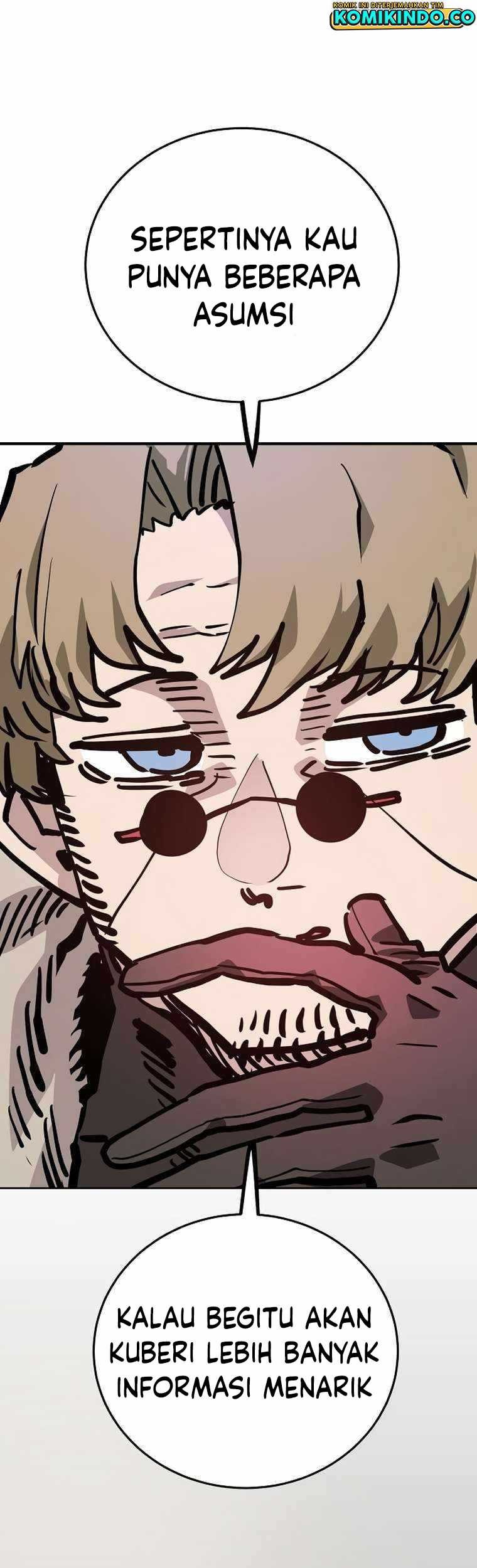 Player Chapter 162 Gambar 46