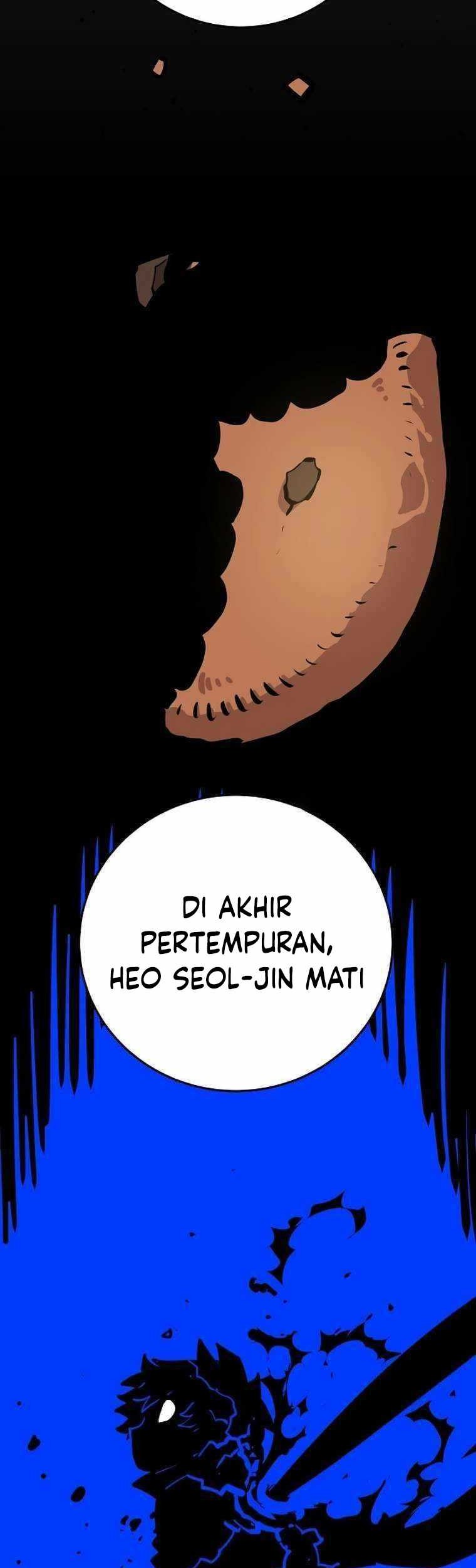 Player Chapter 162 Gambar 48