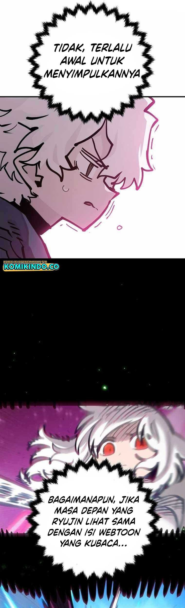 Player Chapter 162 Gambar 6