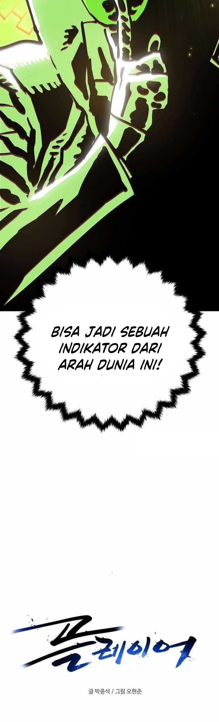 Player Chapter 162 Gambar 8