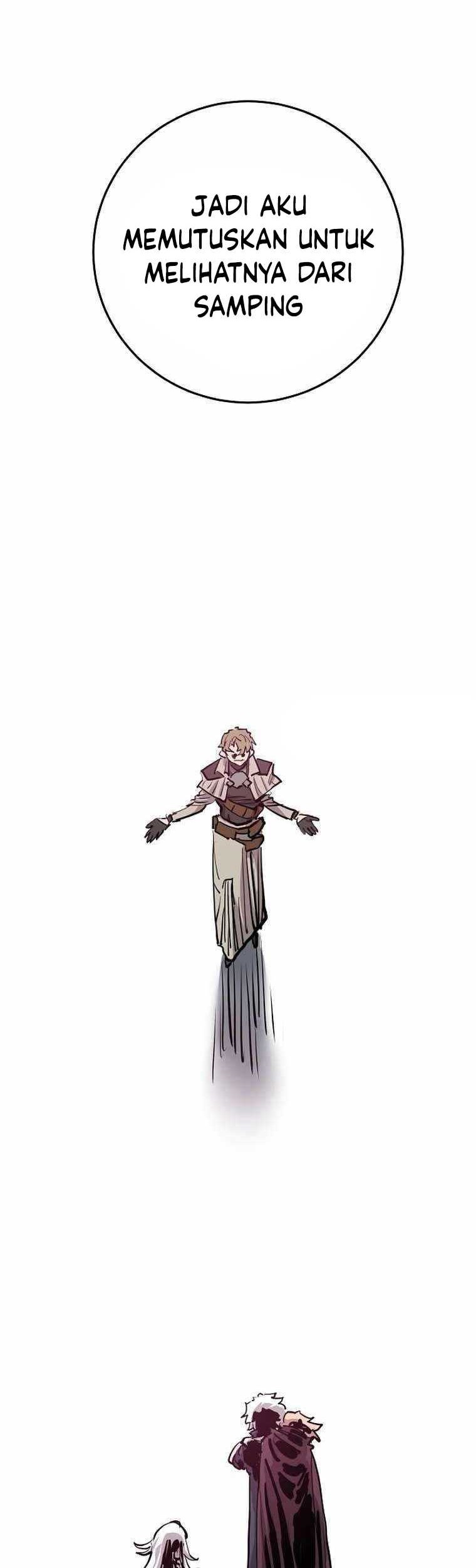 Player Chapter 162 Gambar 21