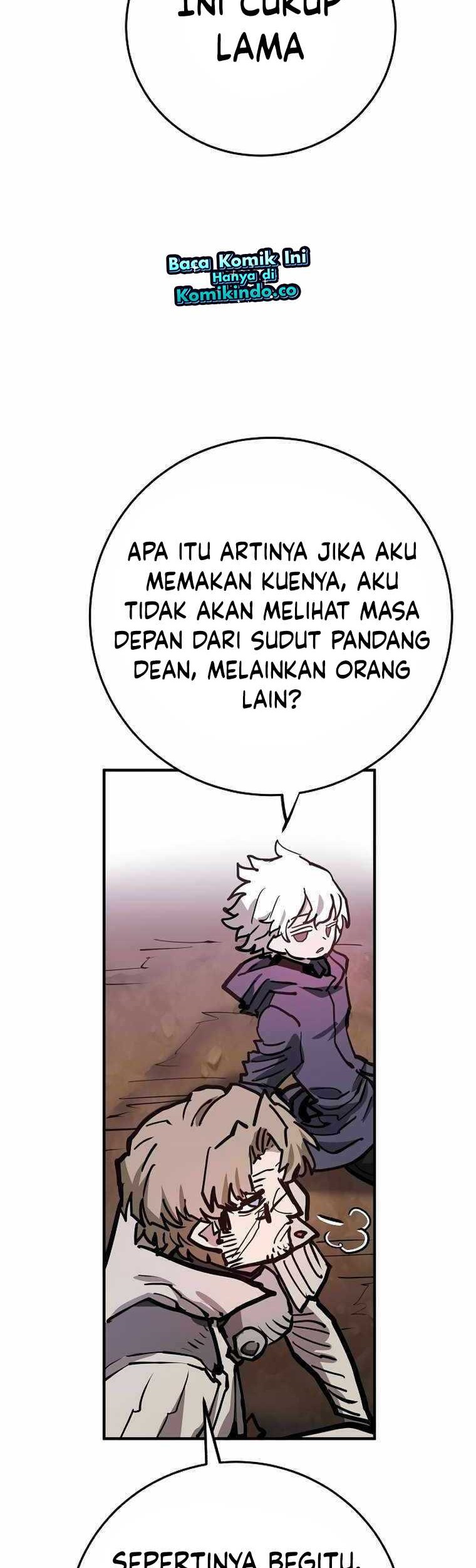 Player Chapter 162 Gambar 31
