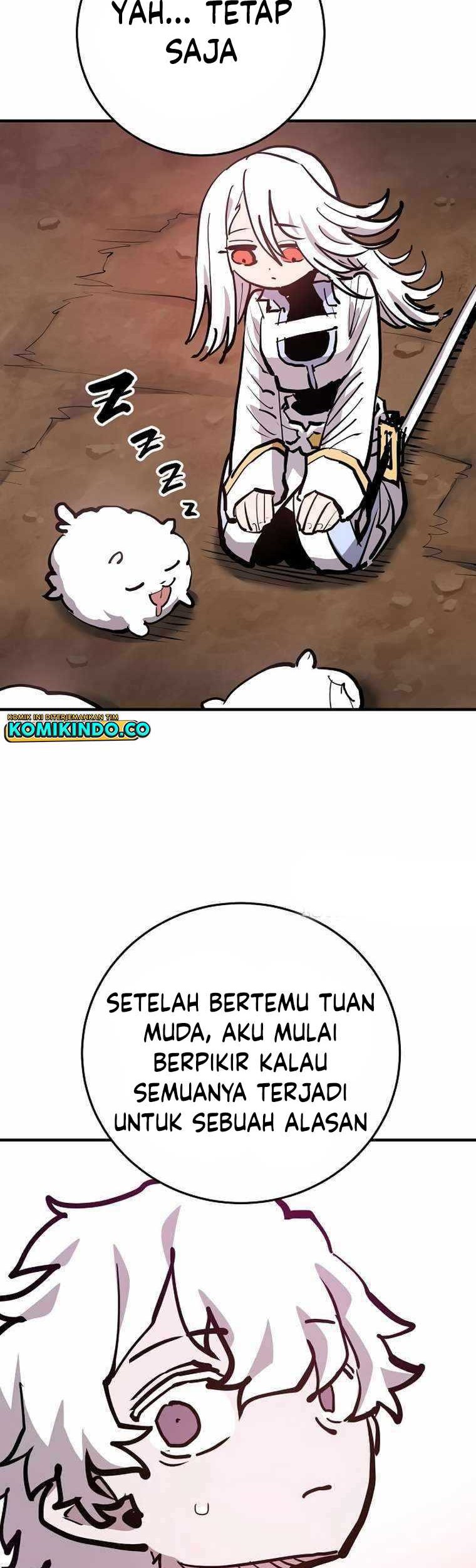 Player Chapter 162 Gambar 34