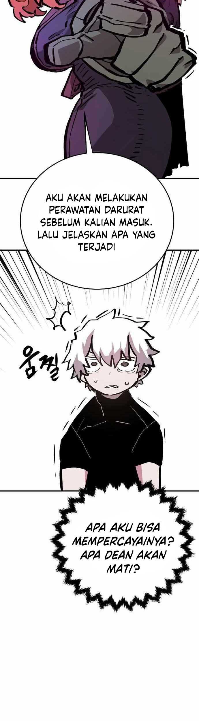 Player Chapter 161 Gambar 42