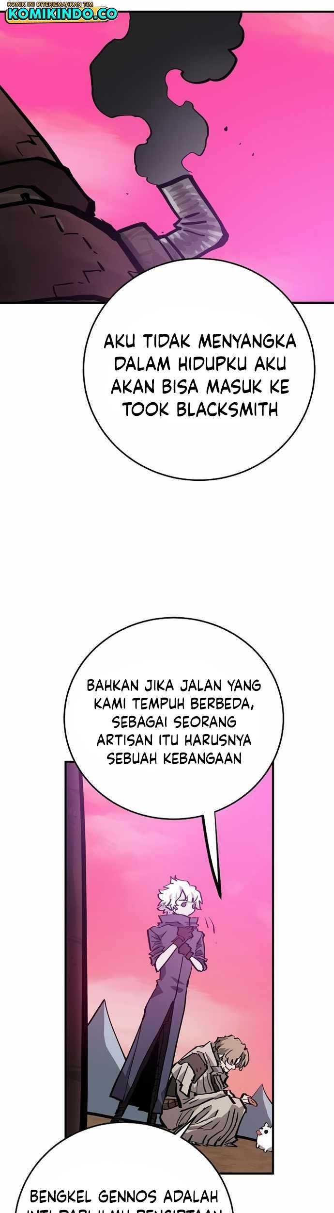 Player Chapter 161 Gambar 44