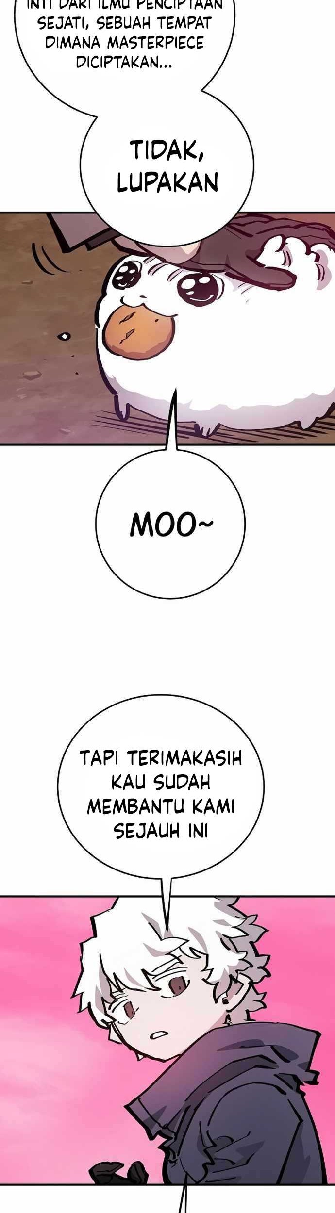 Player Chapter 161 Gambar 45