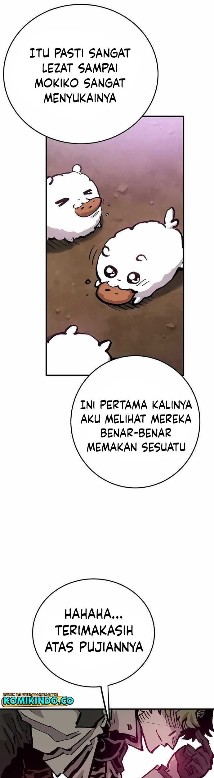 Player Chapter 161 Gambar 47