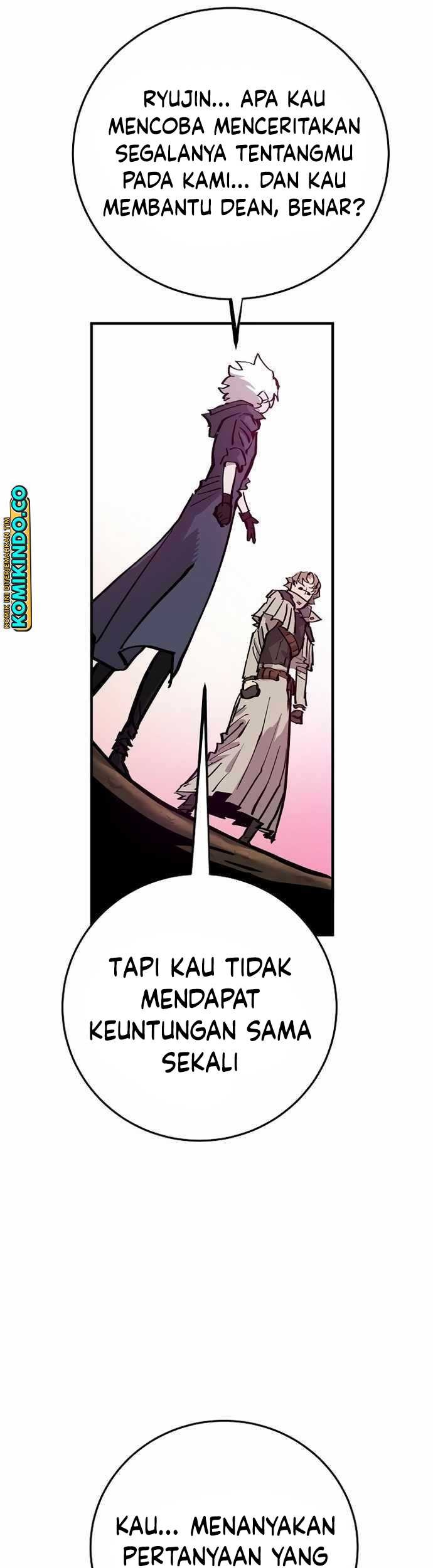 Player Chapter 161 Gambar 52