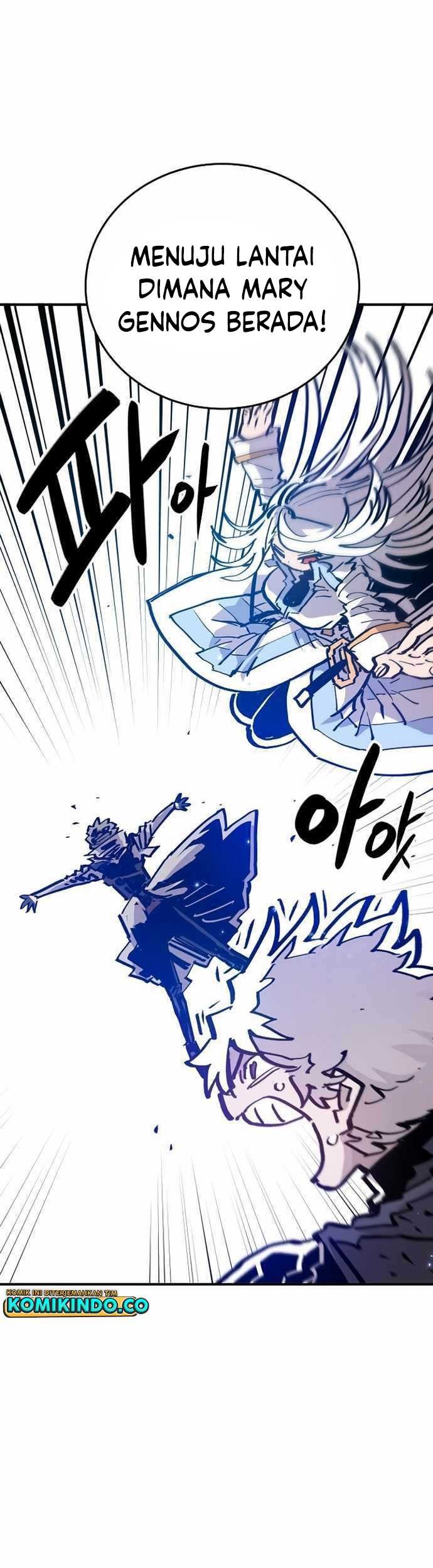 Player Chapter 161 Gambar 27