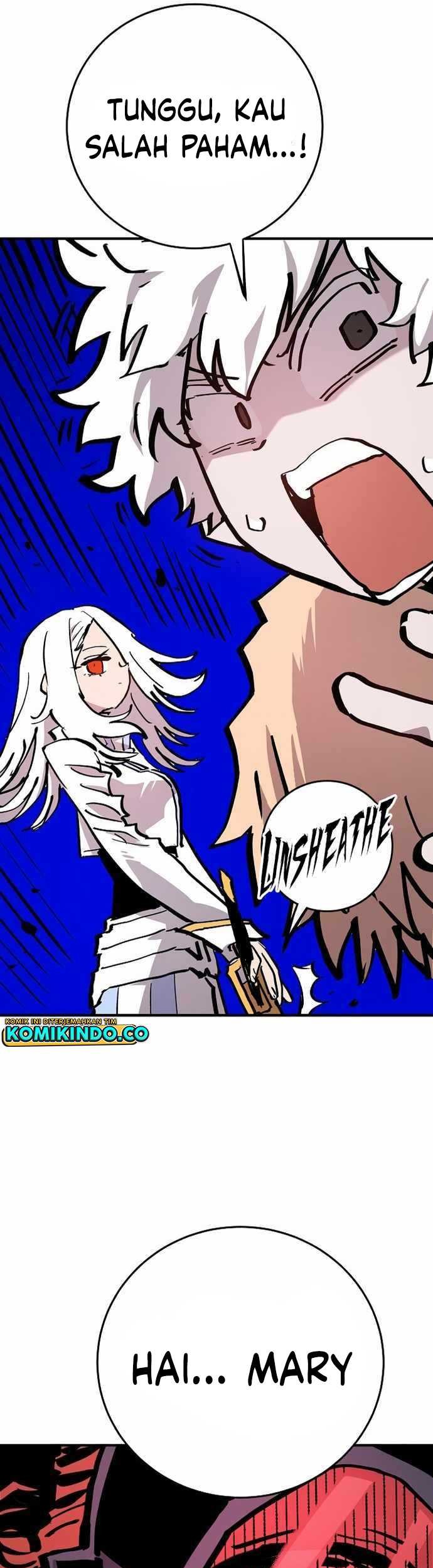 Player Chapter 161 Gambar 34