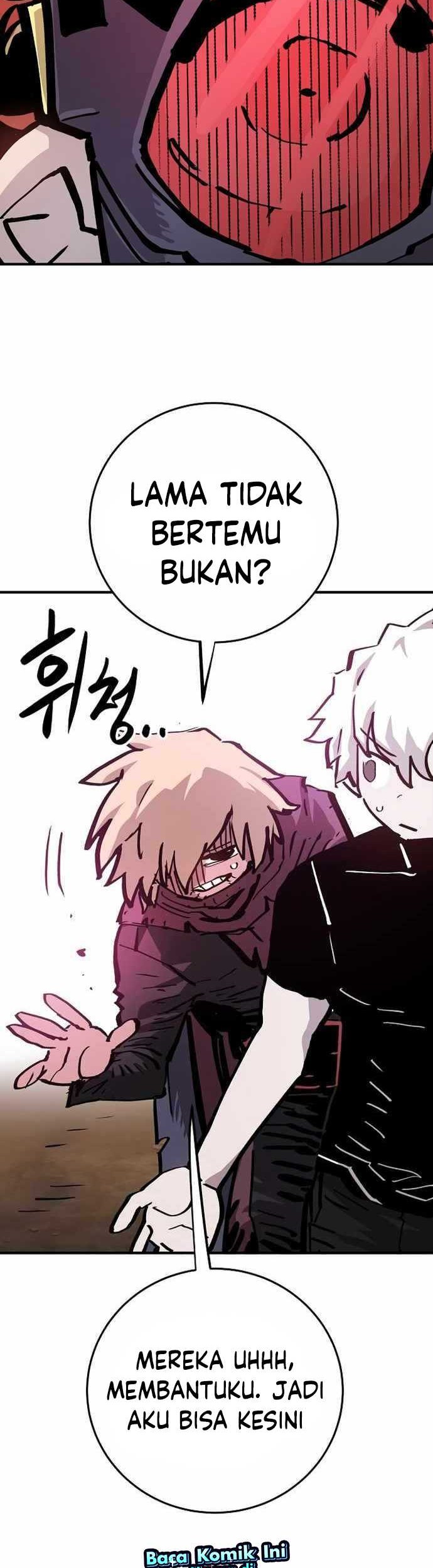 Player Chapter 161 Gambar 35