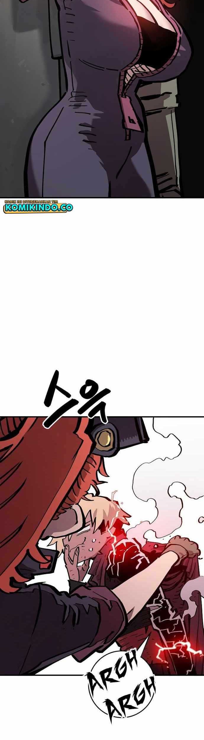 Player Chapter 161 Gambar 38