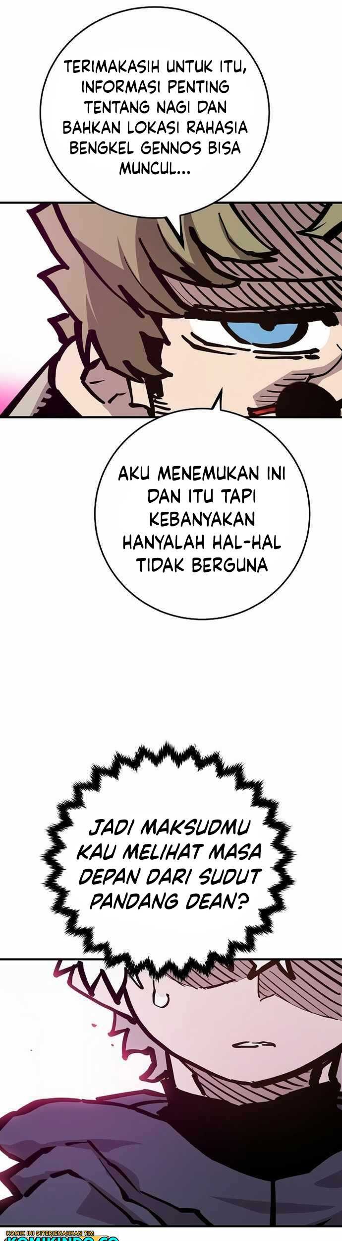 Player Chapter 161 Gambar 72
