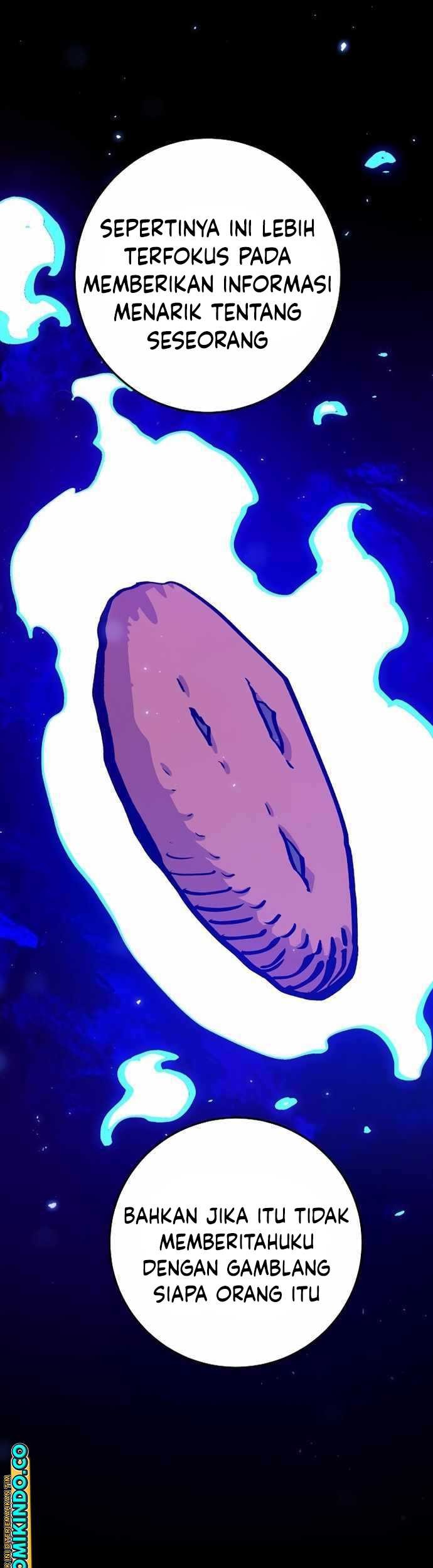 Player Chapter 161 Gambar 66