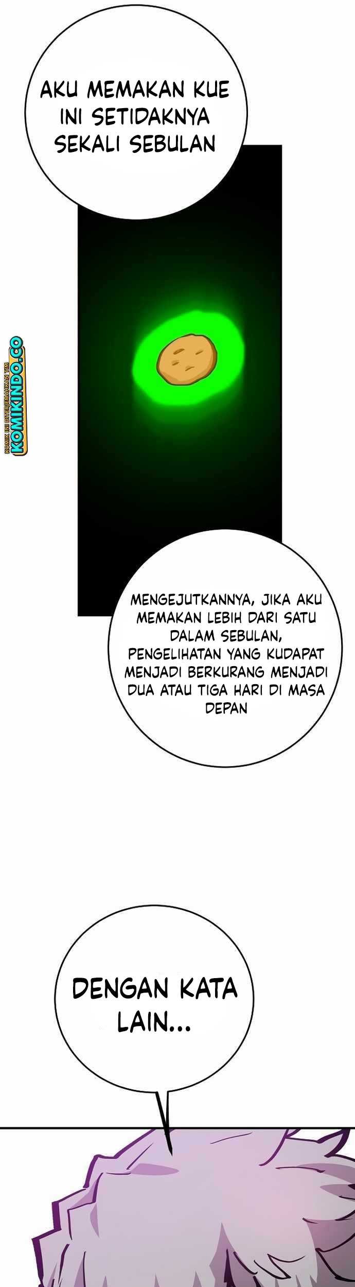 Player Chapter 161 Gambar 69