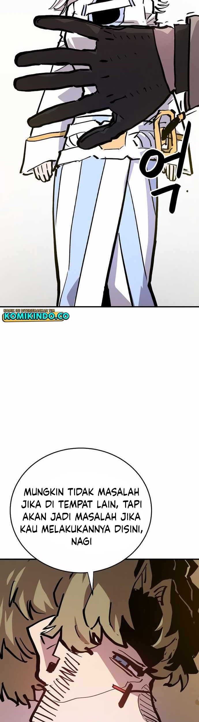 Player Chapter 161 Gambar 9