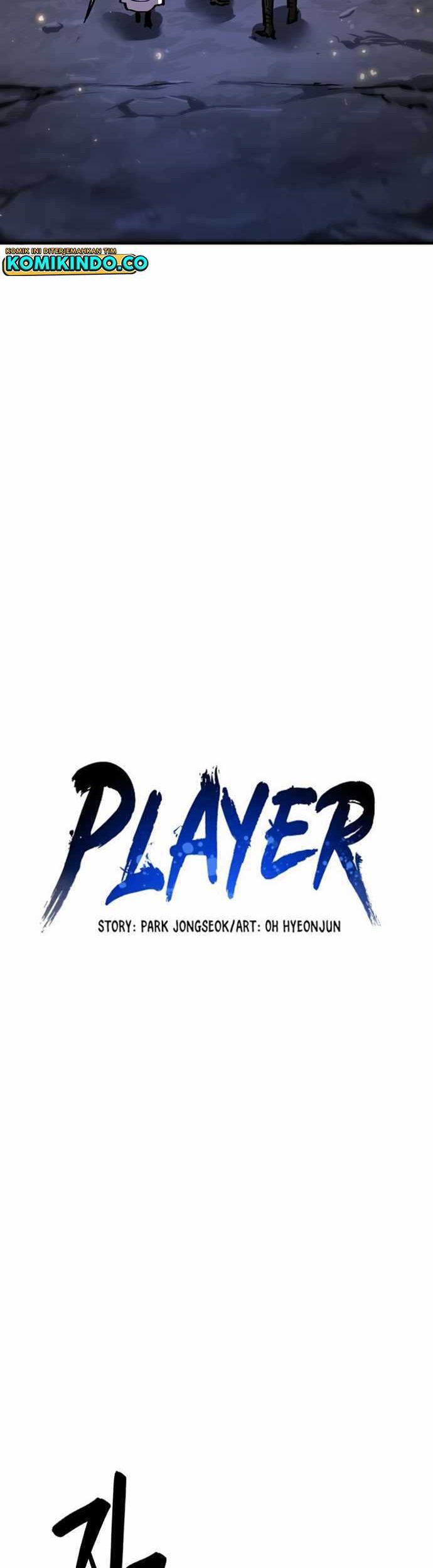 Player Chapter 161 Gambar 12