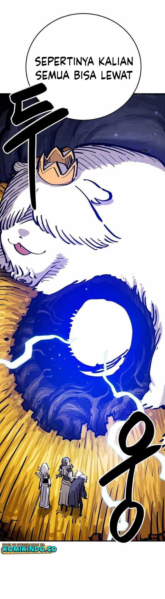 Player Chapter 161 Gambar 18