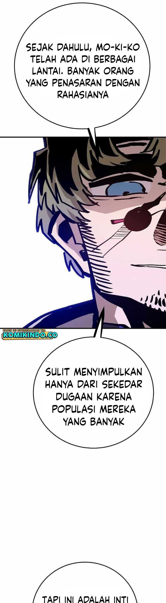 Player Chapter 161 Gambar 21