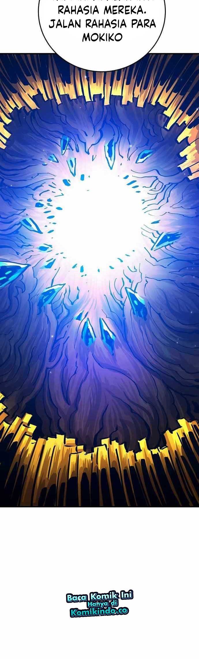 Player Chapter 161 Gambar 22