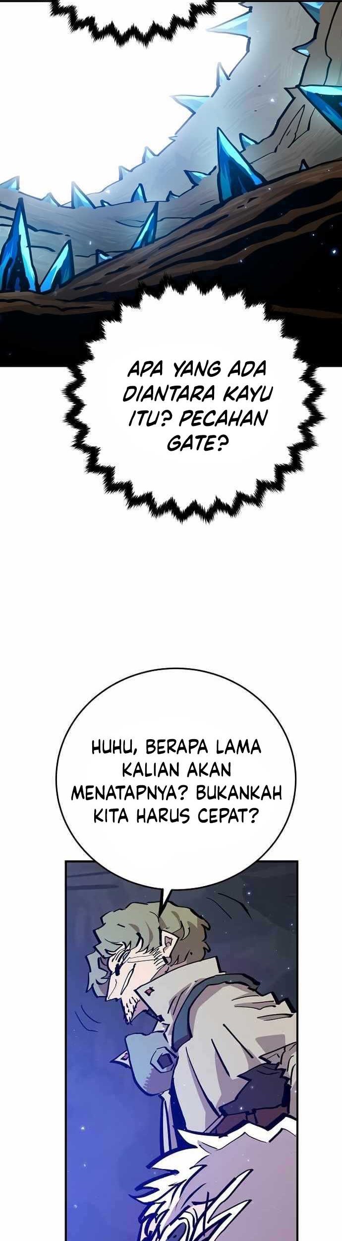 Player Chapter 161 Gambar 24