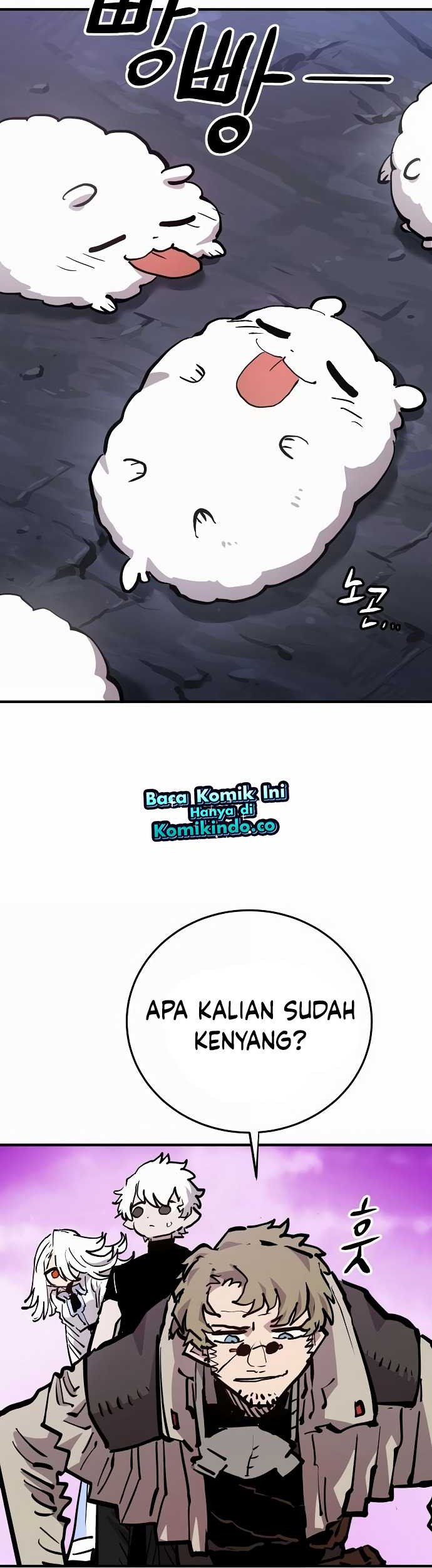 Player Chapter 160 Gambar 56