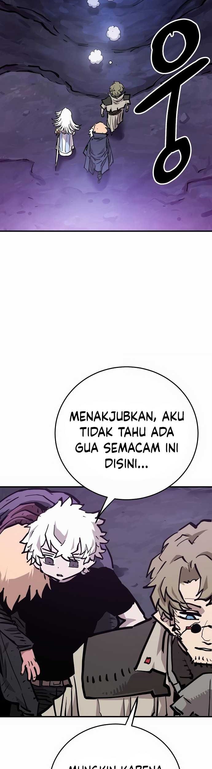 Player Chapter 160 Gambar 61