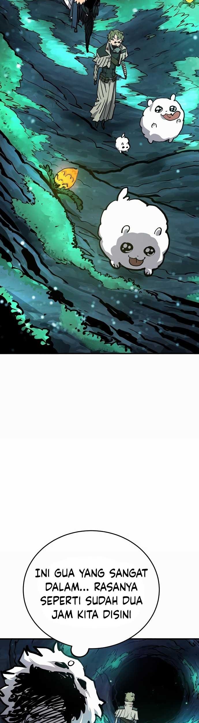 Player Chapter 160 Gambar 66