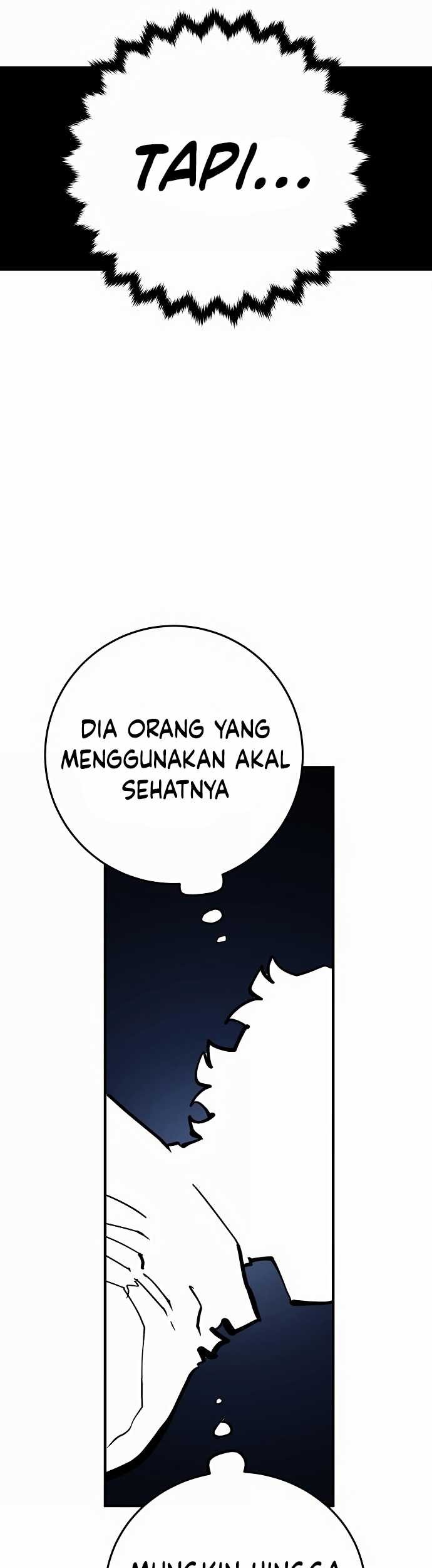 Player Chapter 160 Gambar 35