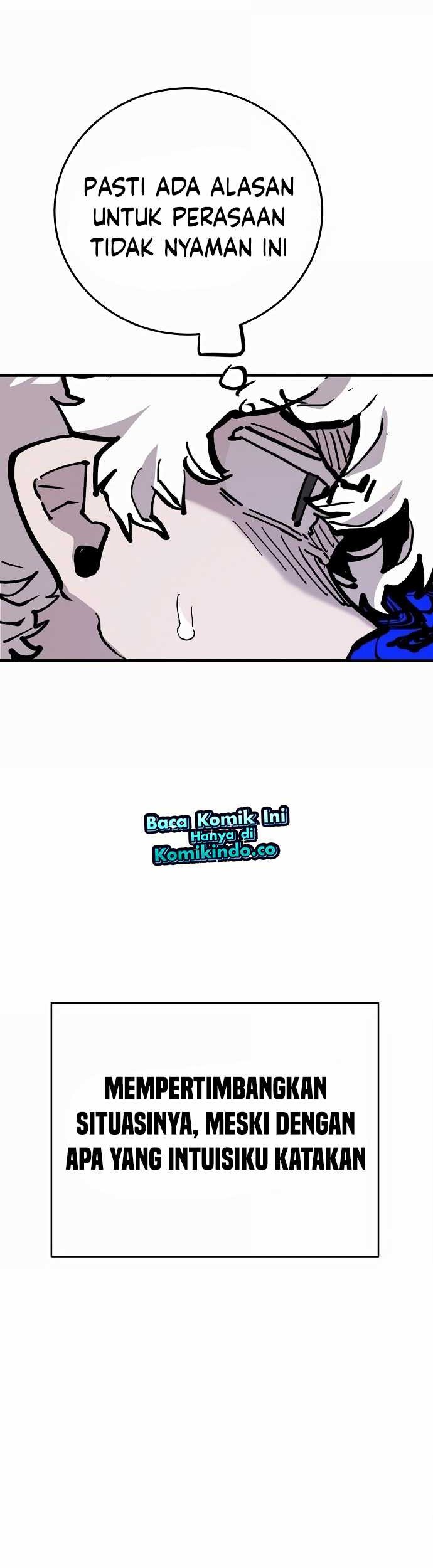 Player Chapter 160 Gambar 37