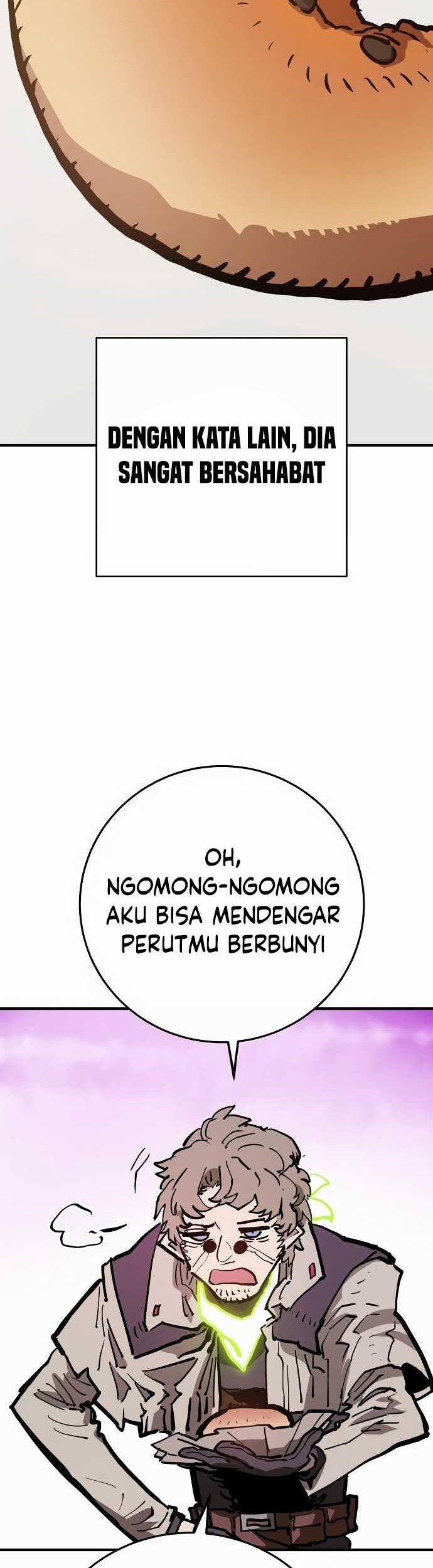 Player Chapter 160 Gambar 41